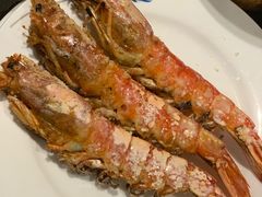 -小天鹅戴斯酒店鲸鲨百汇创作料理