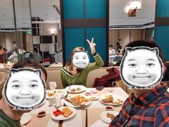 -晶丽香榭自助餐(南京大饭店)