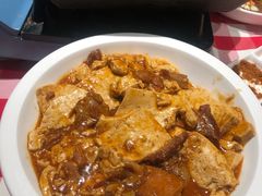 -西贝莜面村(上海百联西郊店)