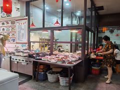 -红灯笼龙凤饭店(宁波老字号店)