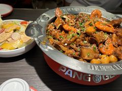 -胖哥俩肉蟹煲(济南印象城店)