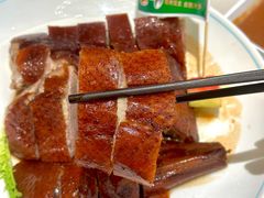 -椿记烧鹅(叠彩店)