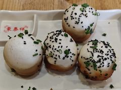 特色生煎-东泰祥生煎馆(重庆北路店)