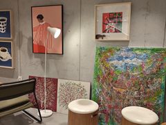 -高力乐面包咖啡厅(西塔店)