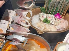 -山海蟹庐·海鲜糟粕醋火锅(慈溪店)