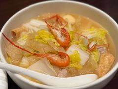 -姚江春中餐厅·太平洋大酒店