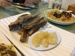 新疆真伊顺清真美食坊(渝北龙溪店)-丝路香妃清真餐厅·新疆菜