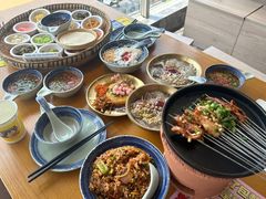 -包整·丝娃娃(一览甲秀楼风景店)