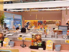 -元气寿司(环球港店)