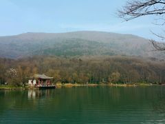 -紫霞湖公园