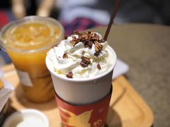 松林拿铁-BeauTea水仙(coco park店)