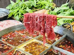 -肥龙火锅(南坪店)