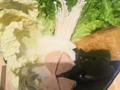 -牛腩之旅·牛腩牛杂煲(光启城美食城店)