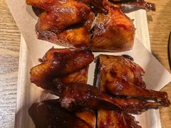 酱汁鸽子-鸽子窝(黄村店)