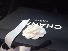 -CHANEL(恒隆广场店)
