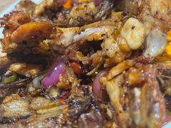 -老王四季抻面(南六东路店)