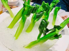 -肥仔文澳门猪骨煲(南京西路店)