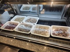 -长岁羊肉汤(万象城店)