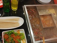 -重庆德忆火锅（龙南街3店）(渝水岸餐饮)