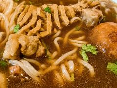 -难忘的面(五矿君澜酒店)