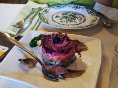 -老井俄式餐厅