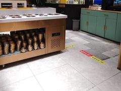 -老板娘的烤肉店(港湾广场店)