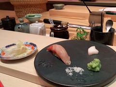 -橼舍鮨青木