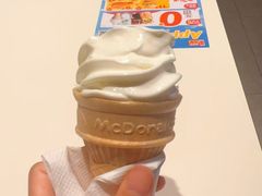 -麦当劳(大羊坊路店)
