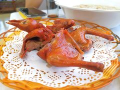 -祈胜邨•顺德鱼生•顺德菜(容桂店)