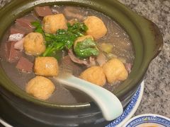 -南京大牌档(中关村领展广场店)