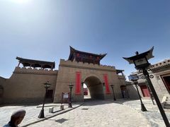 -丹噶尔古城