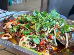 -自贡盐帮菜·玩辣餐厅(樱花园西街店)