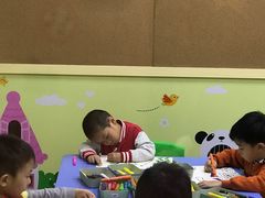 -东方童画少儿美术(莘庄体验馆)