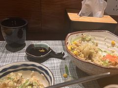 -戏作寿司(观音桥店)