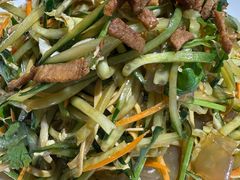 -嘎吧锅私家菜馆(新村十区店)