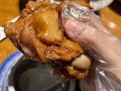 -95号酱骨·一块豆腐(展春园西路店)