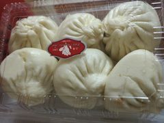 鲜笋香菇素菜小包-白玉兰食品甜凤店(合生汇店)