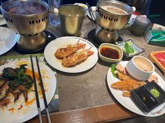 -亚马逊海鲜自助(王府井店)