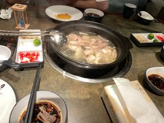 -同仁四季椰子鸡(海岸城天利店)