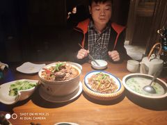 -刀板香·安徽菜(望江东路店)