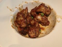 -庆江南江南菜(琴湖溪里花园城店)