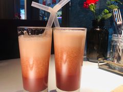 夏日水果茶-阿妮叶李(光谷世界城店)