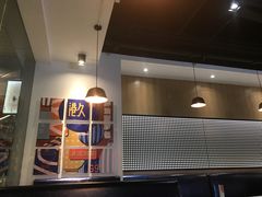 -港久茶餐厅(鹭洲里店)