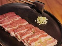-焱铁烧·黑毛和牛专门店(南宁万象城店)