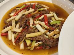 -九老汉·川渝江湖菜(合川路2店)