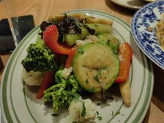 -NG PASTA吴居·中华意面·鲜牛排(南头古城店)