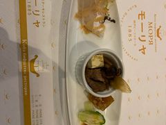 -神户牛排餐厅MOURIYA(总店)