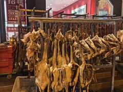 -陈记菜馆·非遗淮扬菜(东关街教场店)