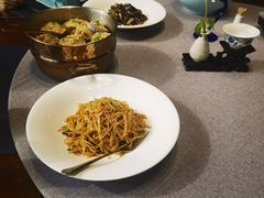 -鹊华居·地道鲁菜·海鲜·融合味(大明湖店)