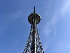 -龙塔